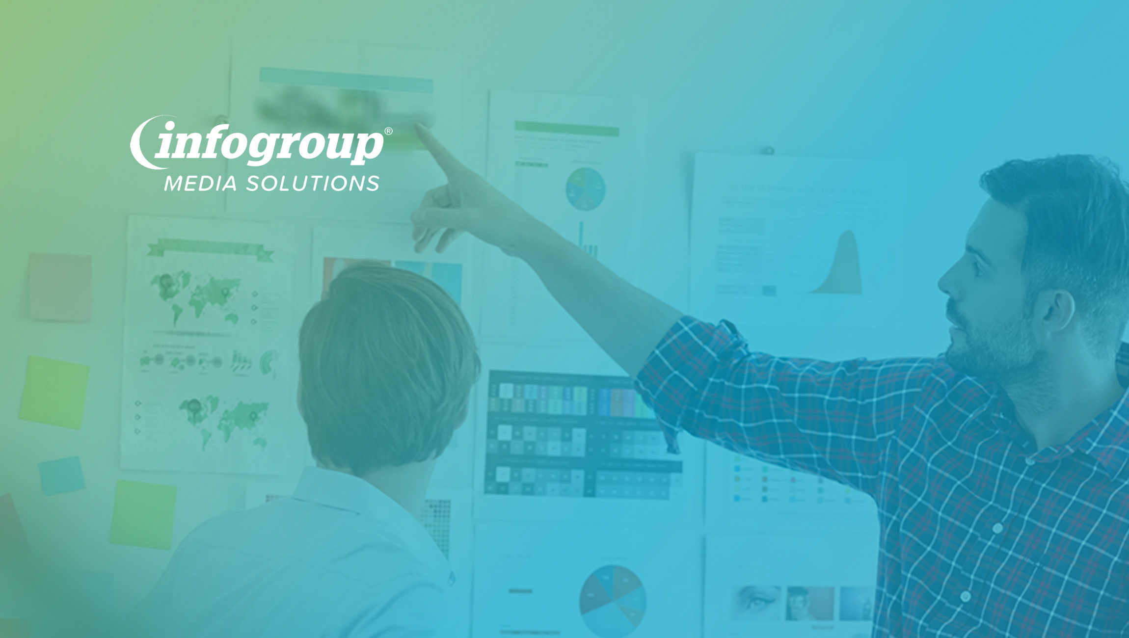 AC Business Media appoints Infogroup Media Solutions as Data and Media Management Partner