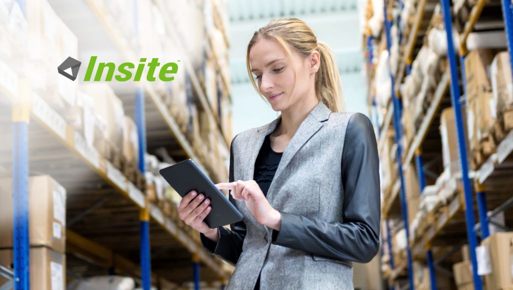 Insite Software Delivers Greater Configurability, Enhanced B2B User Interface