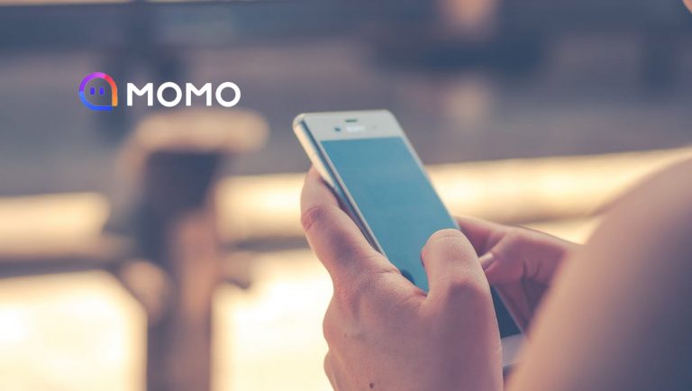 Momo Announces New Executive Chairman and CEO