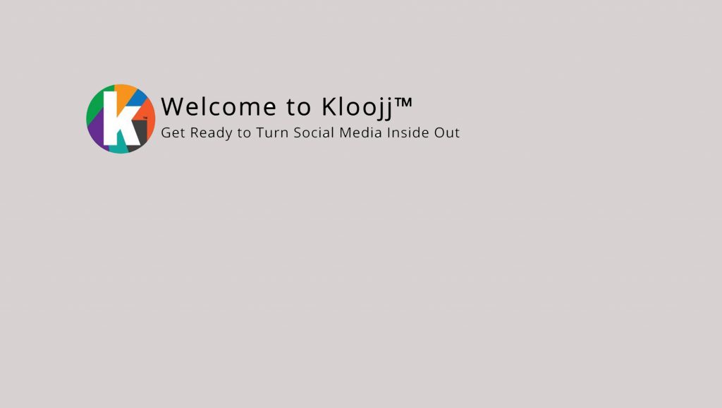 Meet Kloojj: A Platform that Changes How People Engage with Online Videos