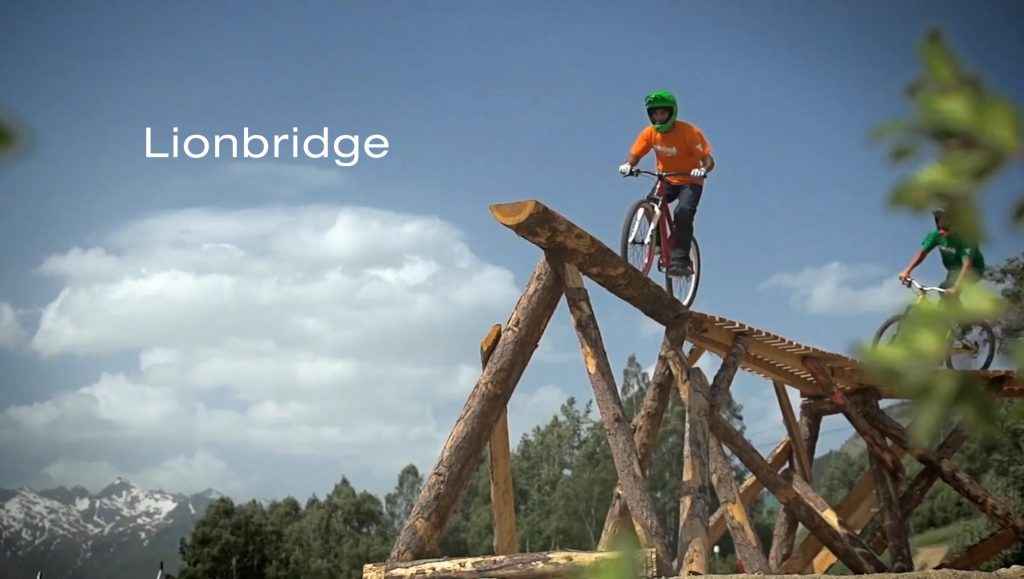 Lionbridge