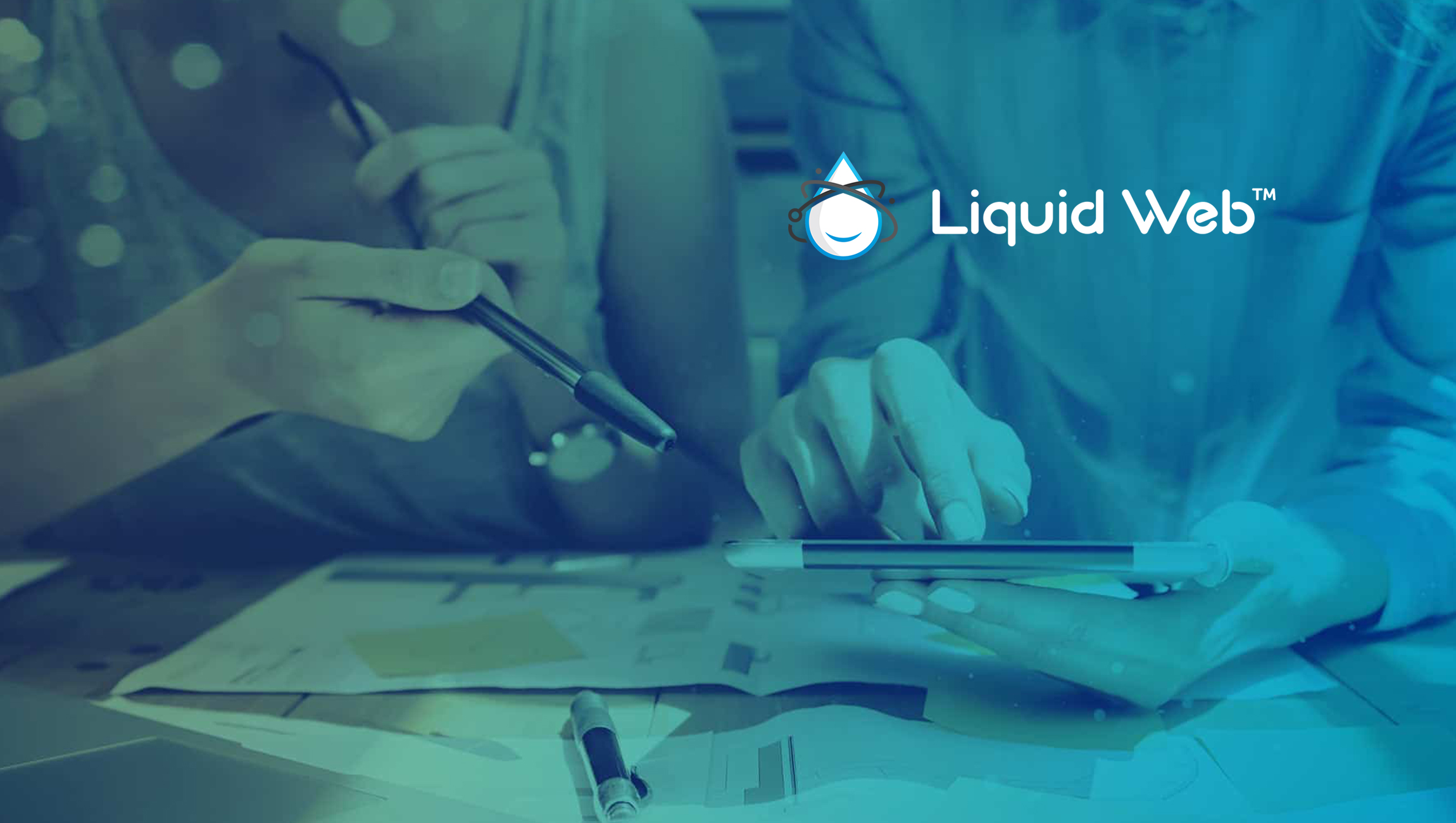 Liquid Web Family of Brands Acquires Impress.org and Flagship Product GiveWP