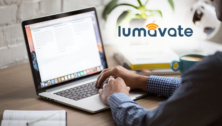 Lumavate Launches Content Management System Making it Simple for Organizations to Manage and Reuse Various Types of Content