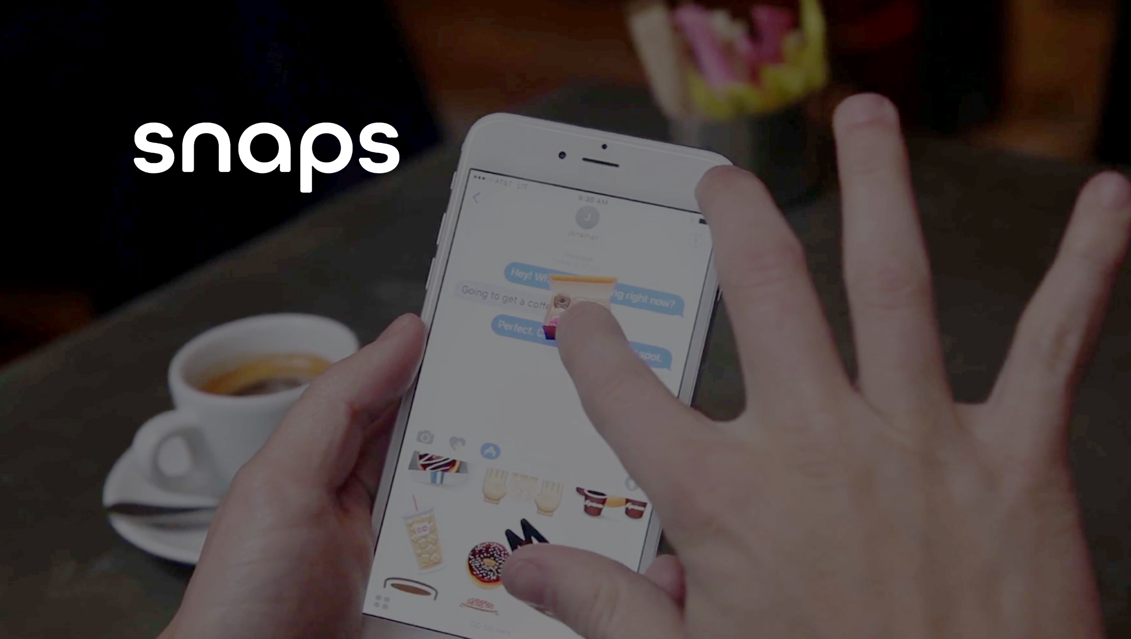 Snaps Integrates With Adobe Campaign To Enhance Leading Enterprise Brand’s Messenger Chatbots With CRM Data