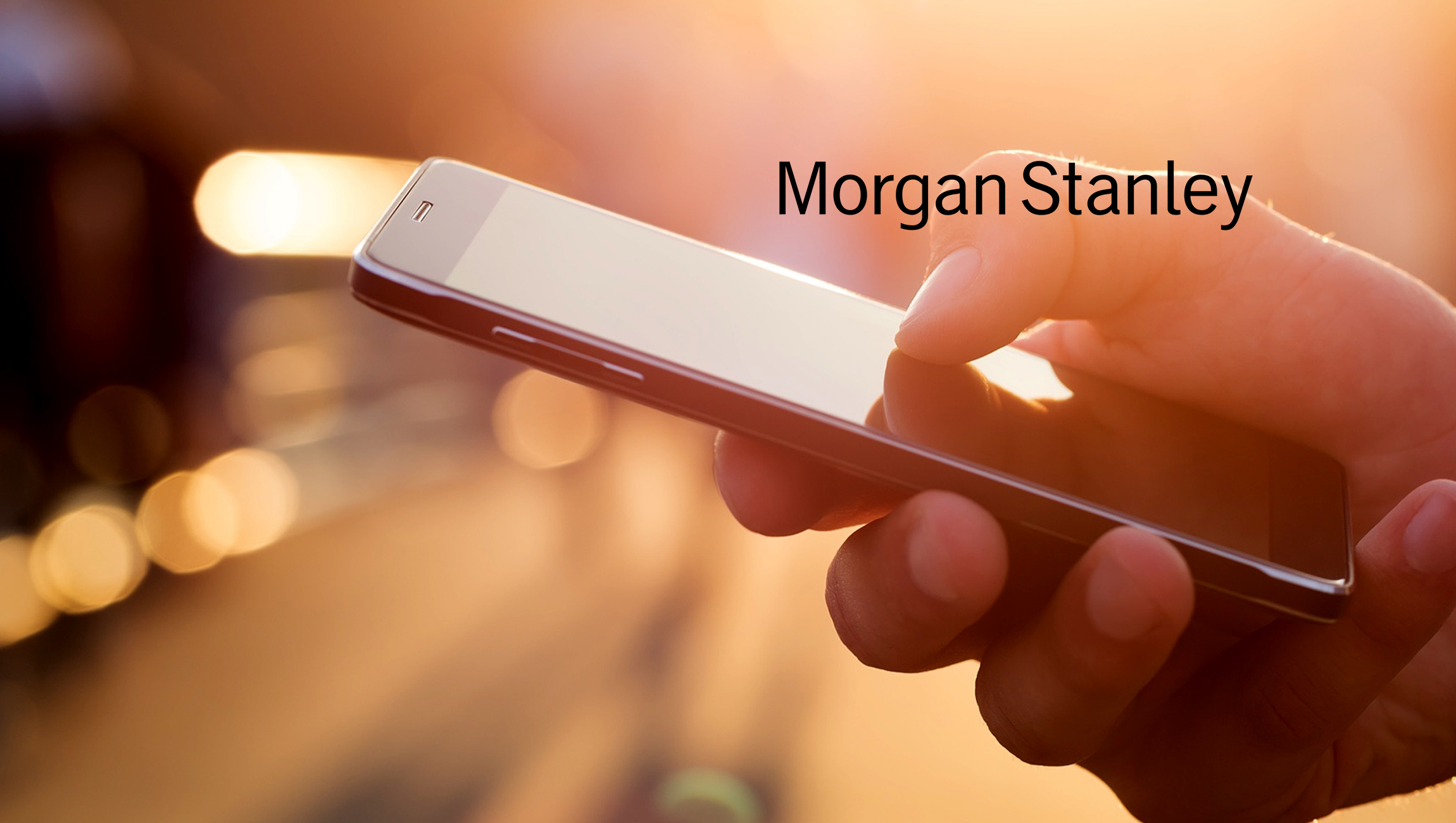Tech Giants to Attend Morgan Stanley Technology, Media and Telecom (TMT) Conference 2018