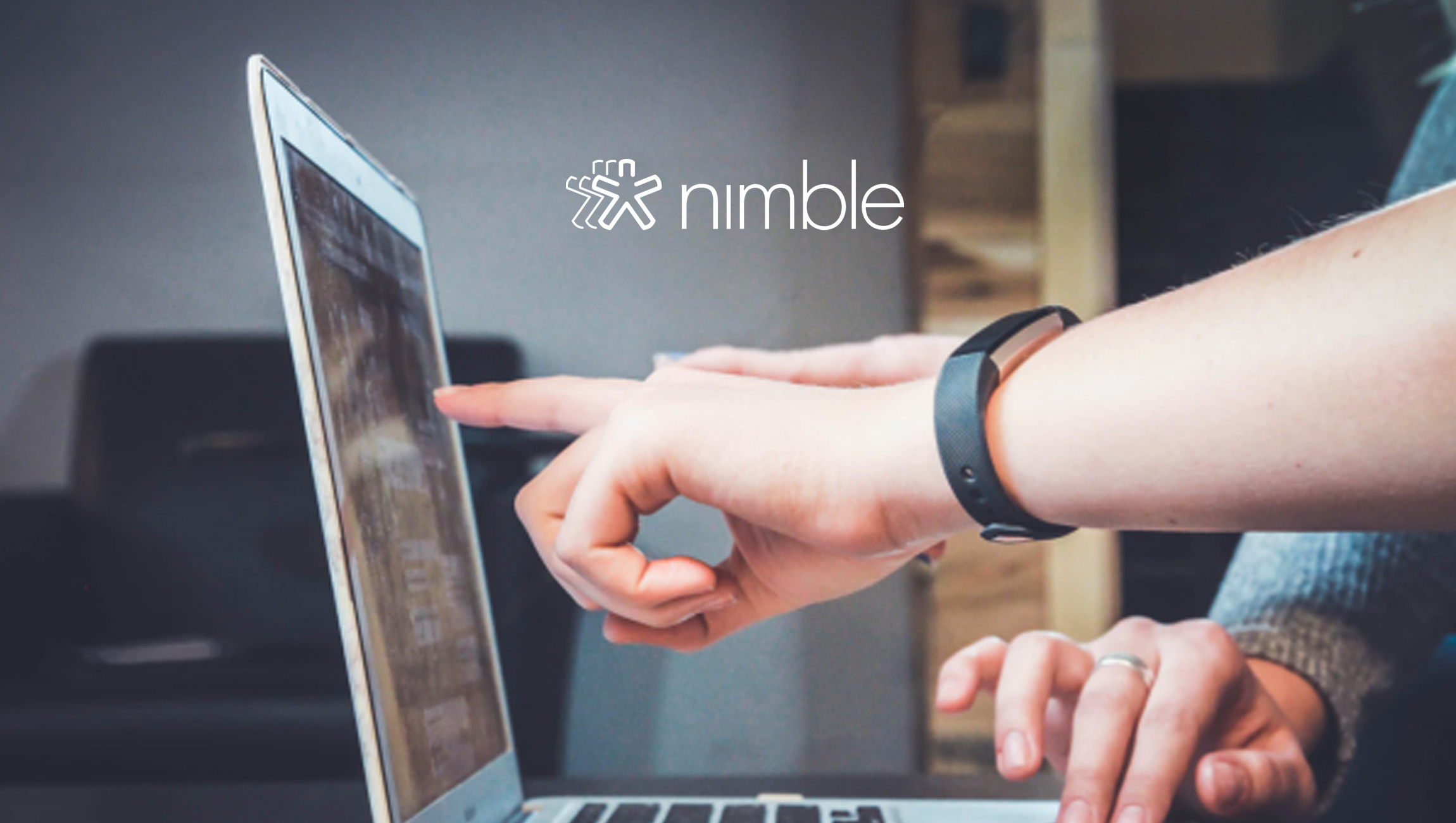 Nimble Launches Mobile 3.0 CRM, A Powerful Contact Relationship And Pipeline Manager for Office 365, G-Suite