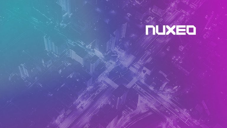 Nuxeo Opens Office in Japan to Meet Increasing Demand for Content Services Platforms