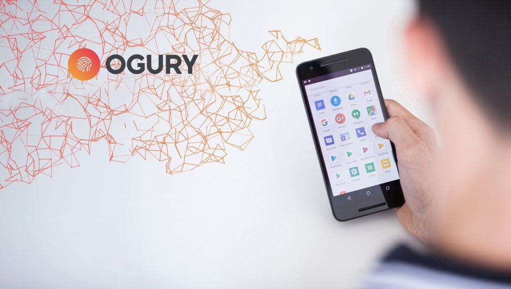 Ogury Launches Active Insights - The First Complete App Ecosystem Intelligence Solution