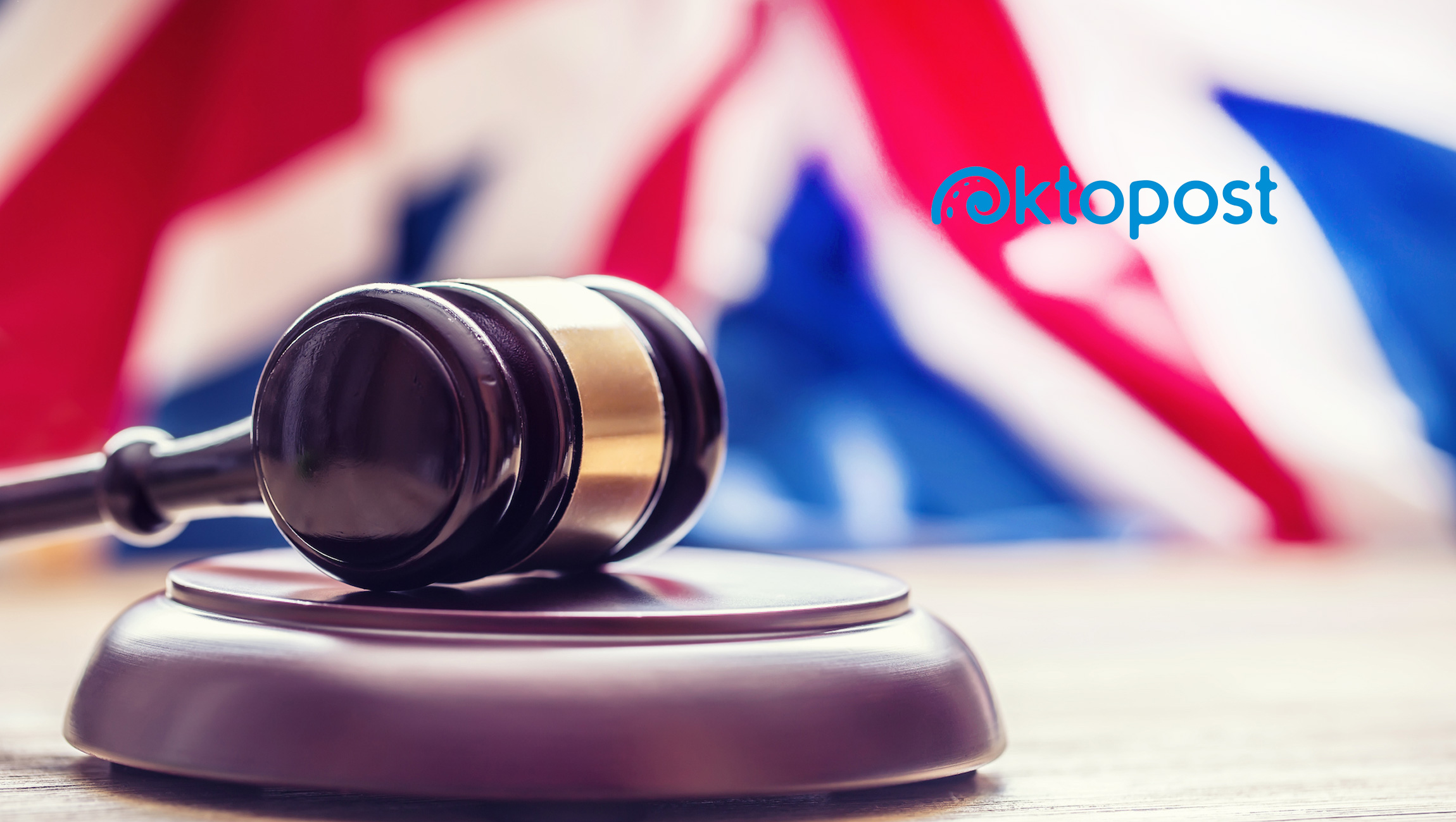 Oktopost Selected by Marketo as ‘Technology Partner of the Year’