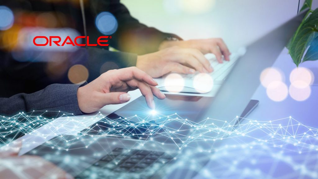 Oracle Buys Zenedge