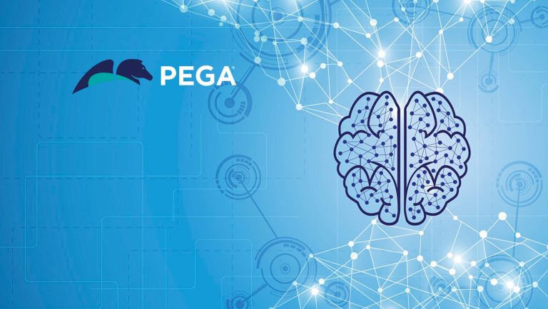 Pegasystems Appoints Jeff Taylor as Senior VP of Strategy and Go-To-Market Operations