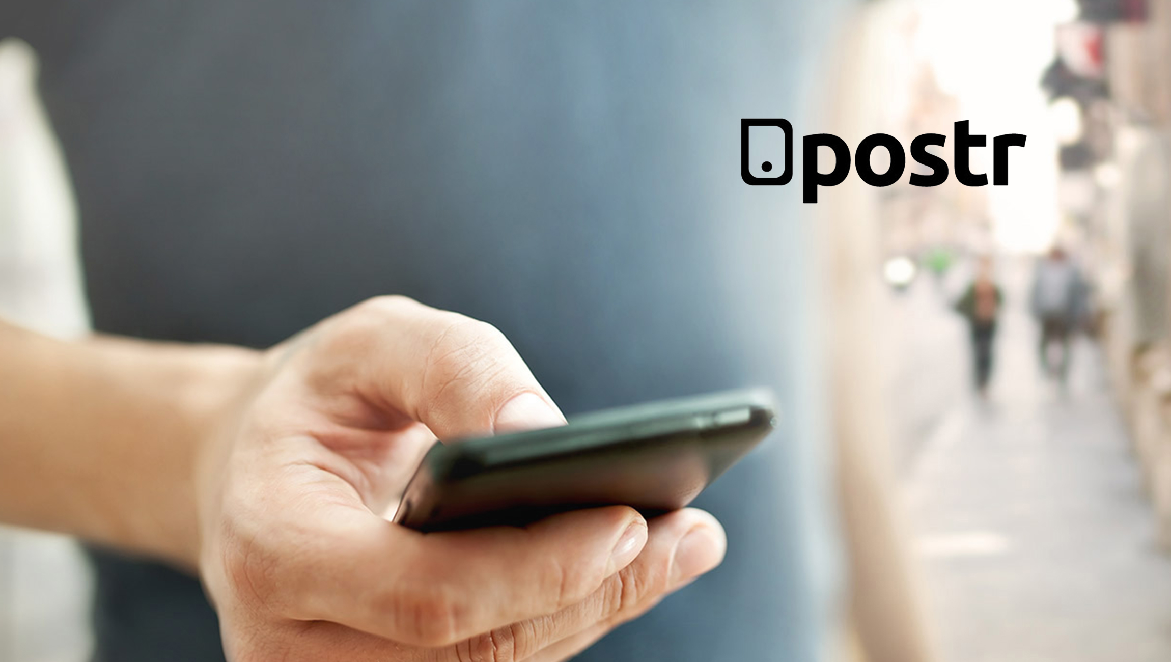 Postr Scoops $2.5 Million Funding; Hires New CTO to Accelerate Product Innovations