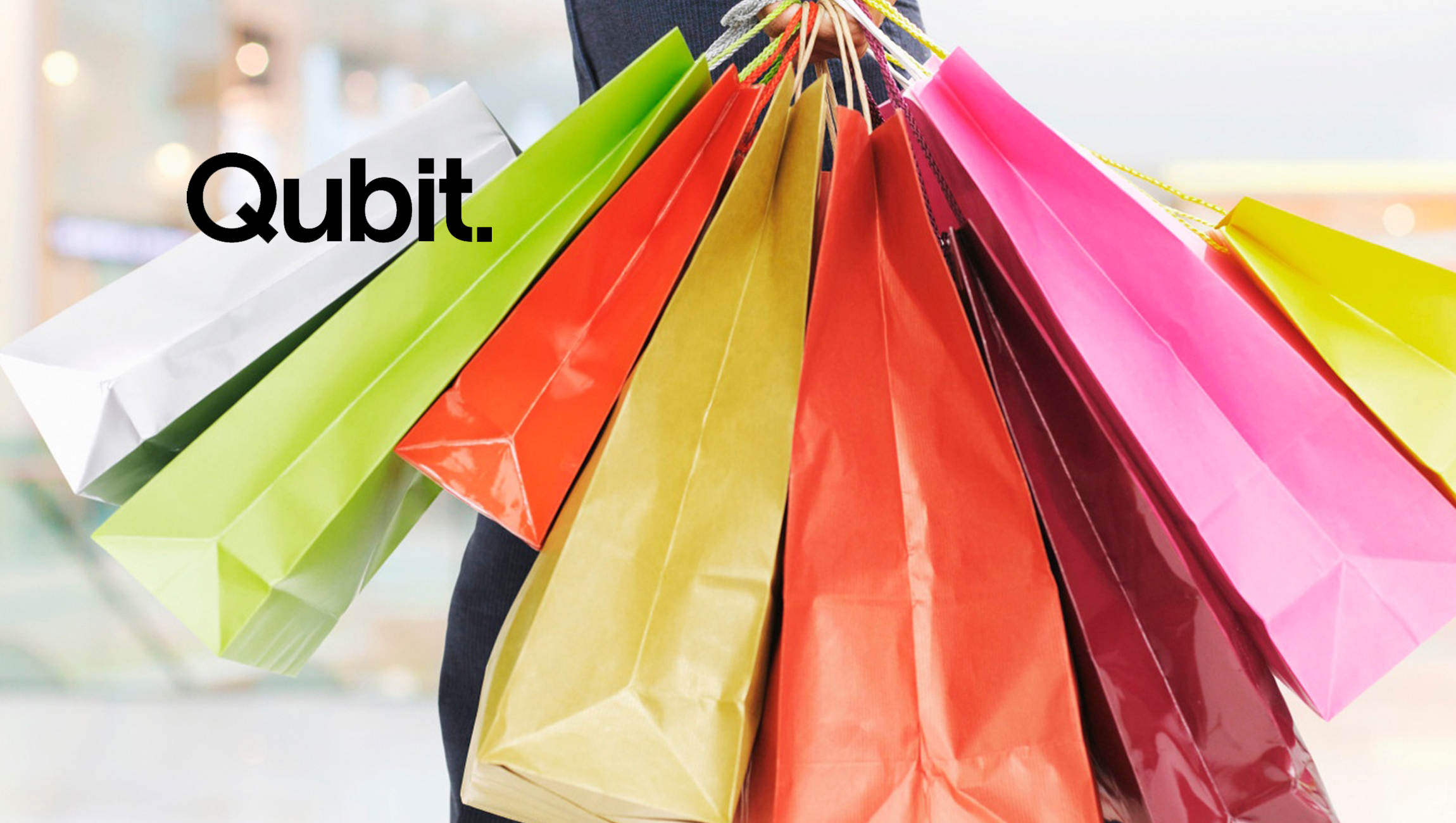 Hobbs and Qubit Partner as Millions of Pounds Driven by Personalization
