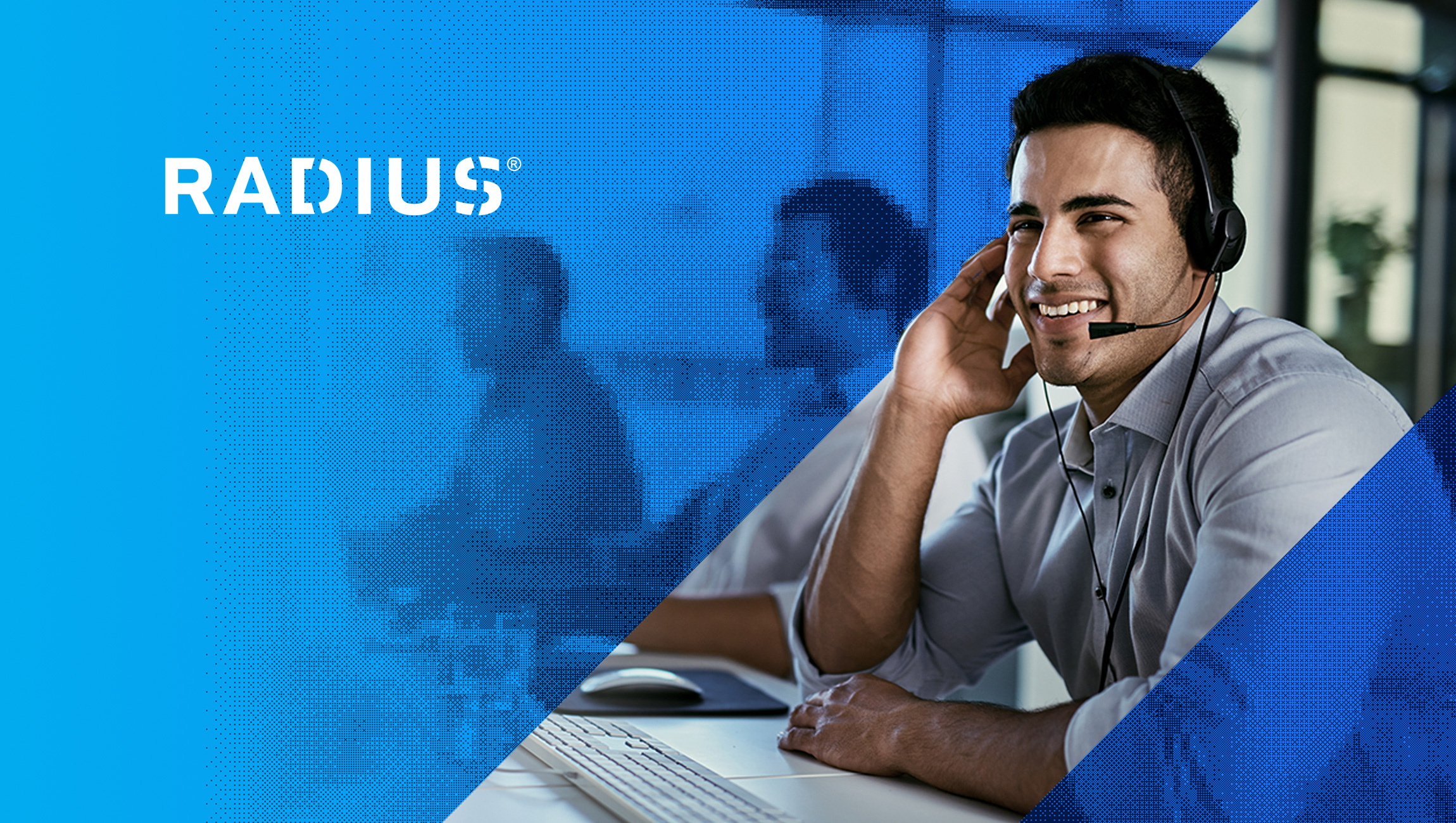 Radius Launches Data Intelligence Solutions to Accelerate Sales Performance