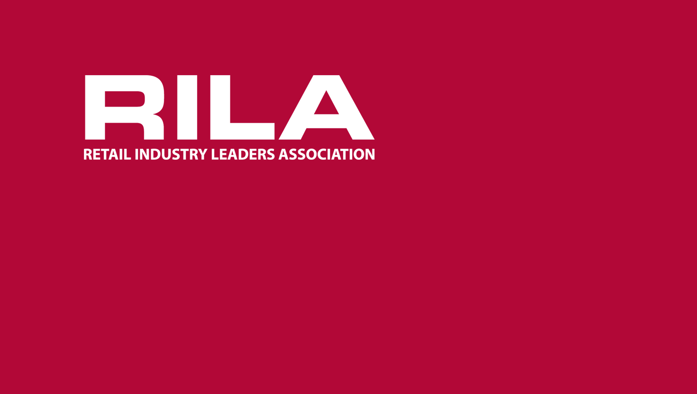 Game-Changing Startups Recognized at RILA’s Retail CEO Forum