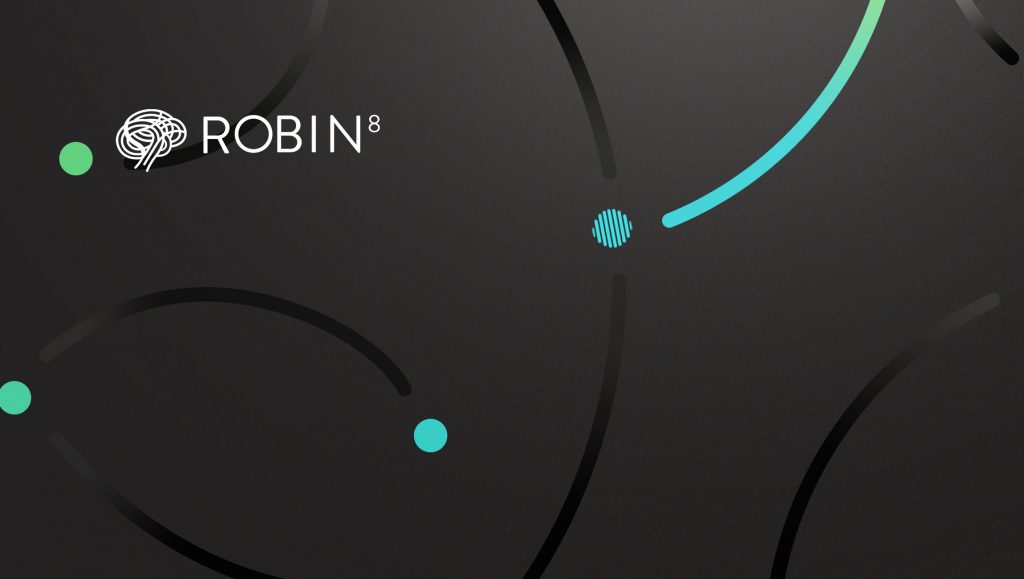 Chinese Giant Robin8 Launches New Global Mobile App for Social Media Users