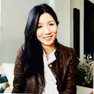  Miranda Tan, Robin8 CEO and founder