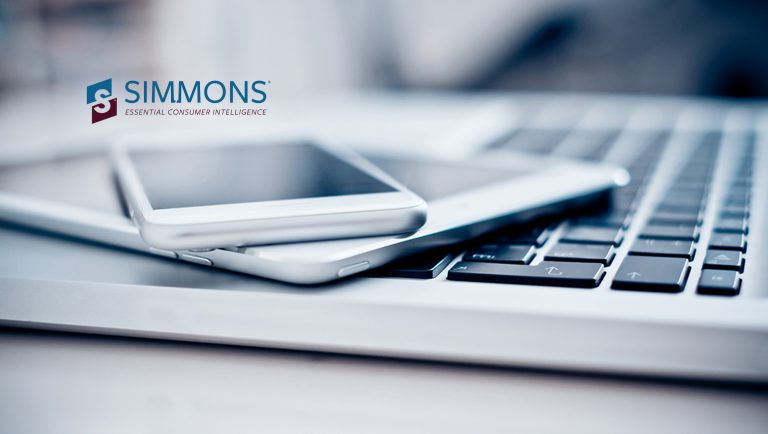 Simmons Research Launches New Insights Platform; Announces AI-powered Chatbot App