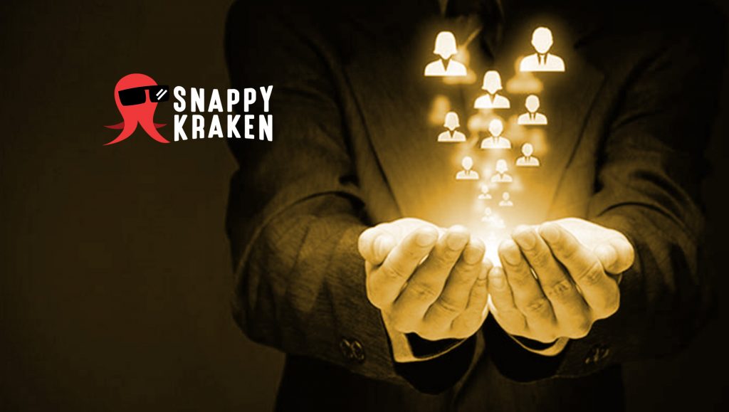 Snappy Kraken Announces New Marketing Program for Financial Advisors at the 2018 T3 Advisor Conference