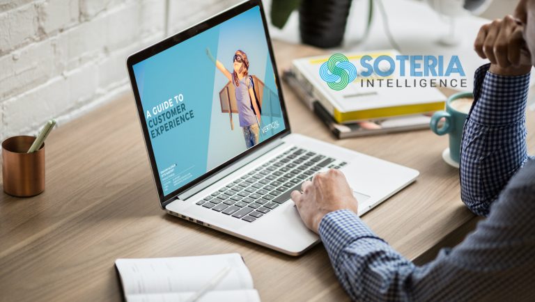 Machine Learning Company Soteria Intelligence Releases New Social Media Analytics Tools, Website