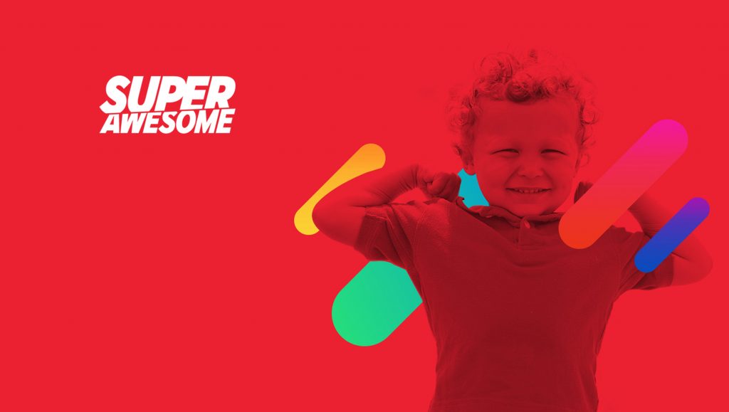 YouTube’s Top Kids’ Influencers Announce Participation in SuperAwesome’s SafeFam Program