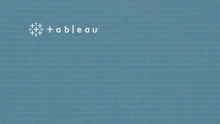 Tableau Appoints Gerri Martin-Flickinger, Starbucks CTO, to Board of Directors