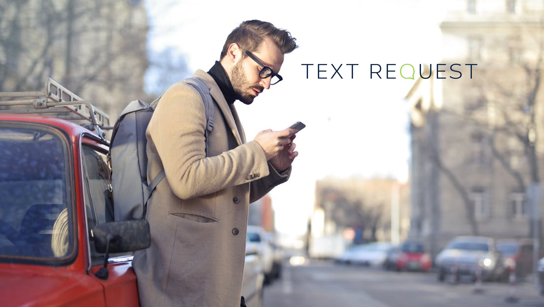 Text Request Utilizes Google Messaging to Bring Businesses More Customers