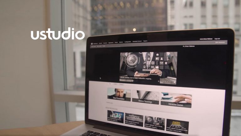 uStudio Expands Enterprise Portfolio