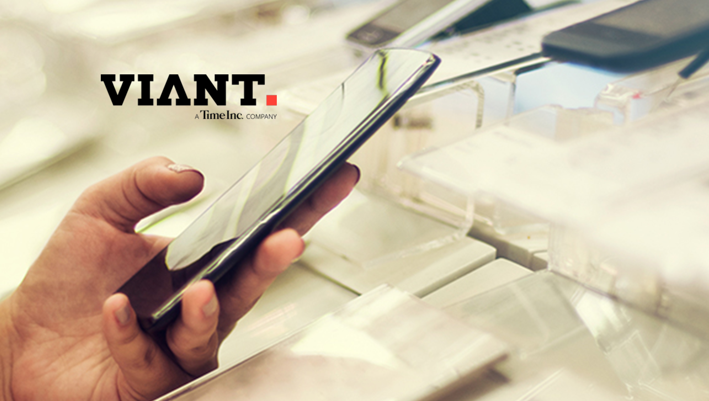 Viant And Factual Extend Partnership To Deliver People-Based Foot Traffic Attribution