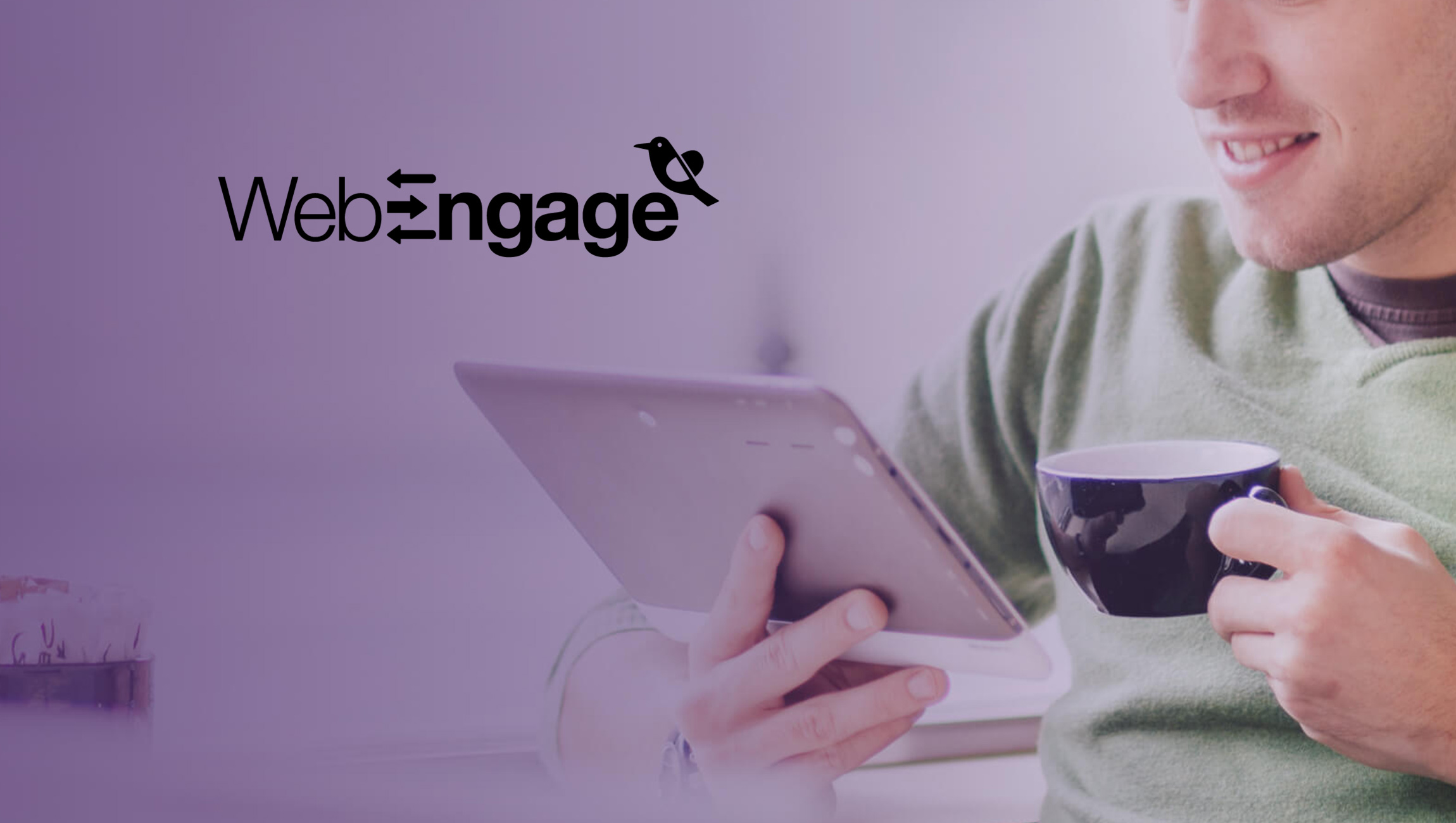 WebEngage Becomes the First Indian Company to Raise Funds via Social Capital’s CaaS