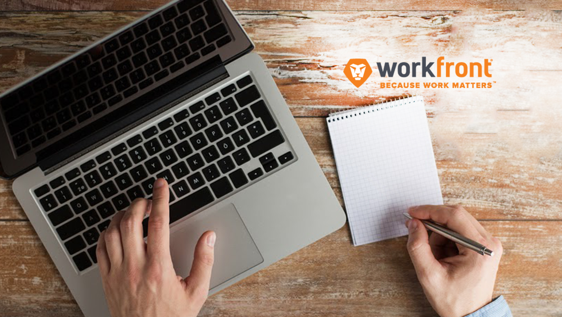 Marketing Veteran Heidi Melin is the New CMO at Workfront