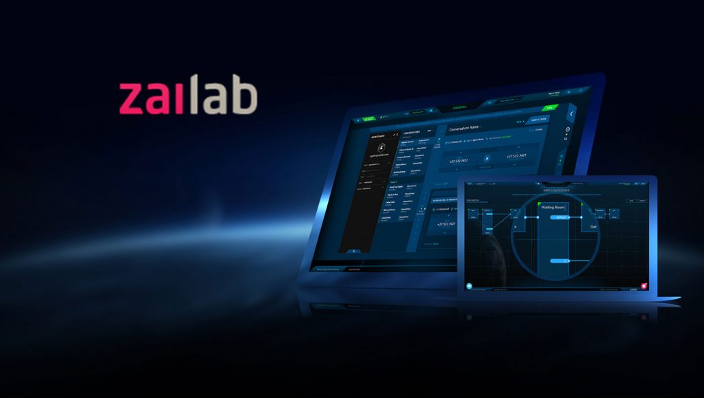 ZaiLab Launches World’s First 100% Cloud-Based Call Center Technology in the US