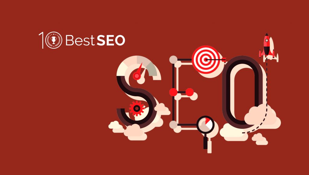 10 Best SEO Names-Top SEO Agencies Selected by Online Marketing Industry