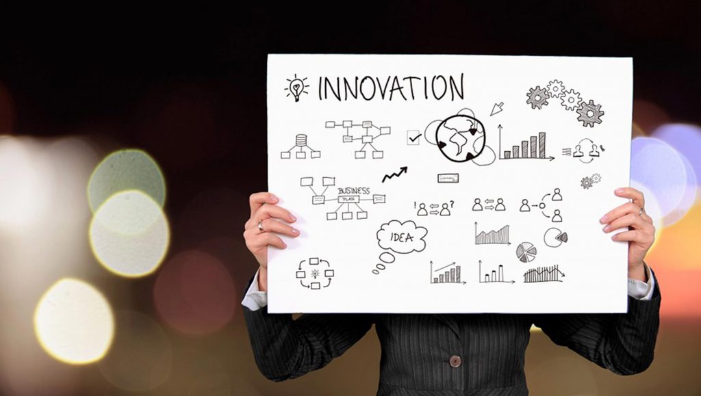 Six Ways CMOs Can Keep Pace with Technology Innovation