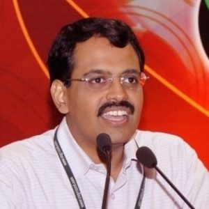 Harish Dvarkahalli Cognizant