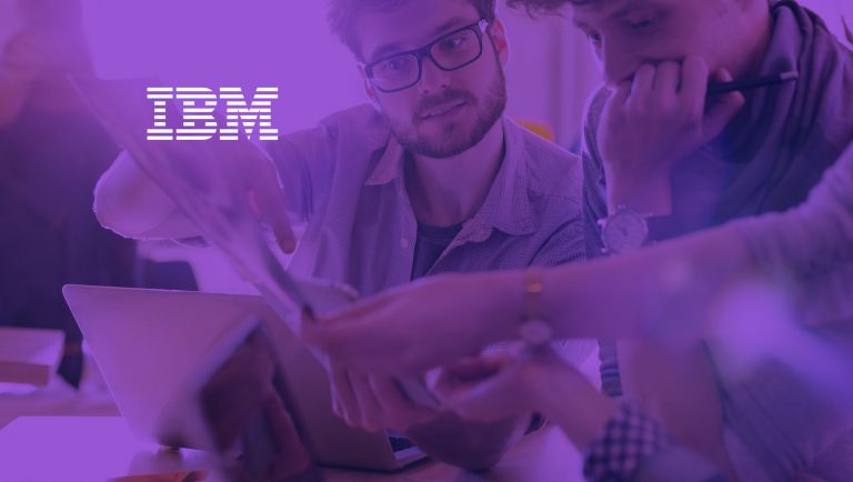 IBM Helps Accelerate AI with Fast New Data Platform Cloud Private And An Elite Team