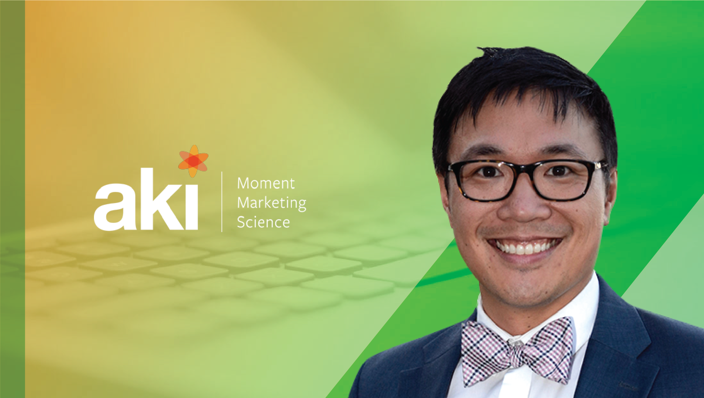 Interview with Jason Shu, SVP, Data Science, Aki Technologies - MarTech Series