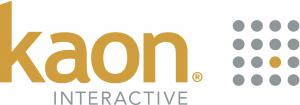 Kaon Logo