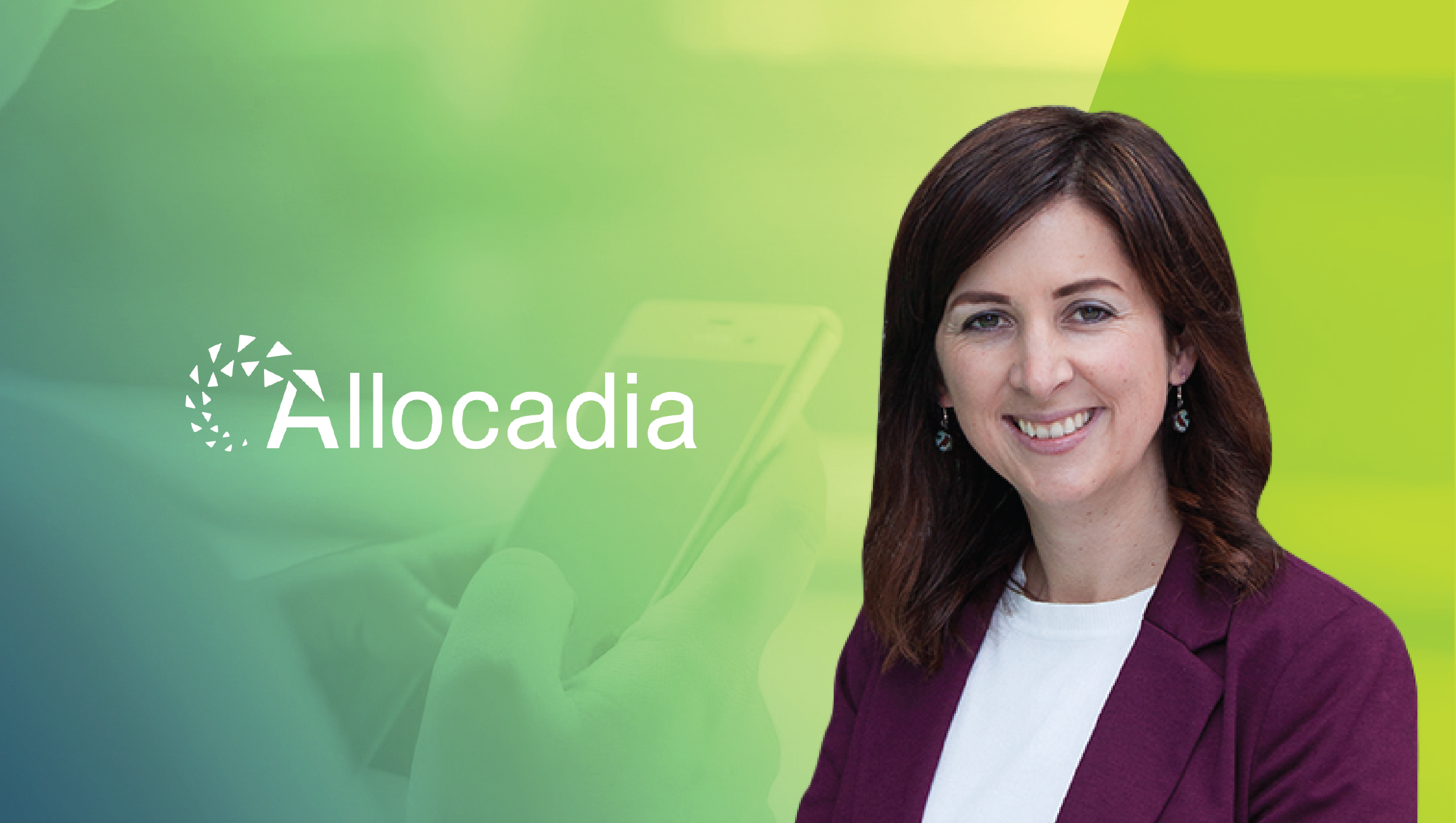 Interview with Kristine Steuart, CEO And Co-Founder, Allocadia
