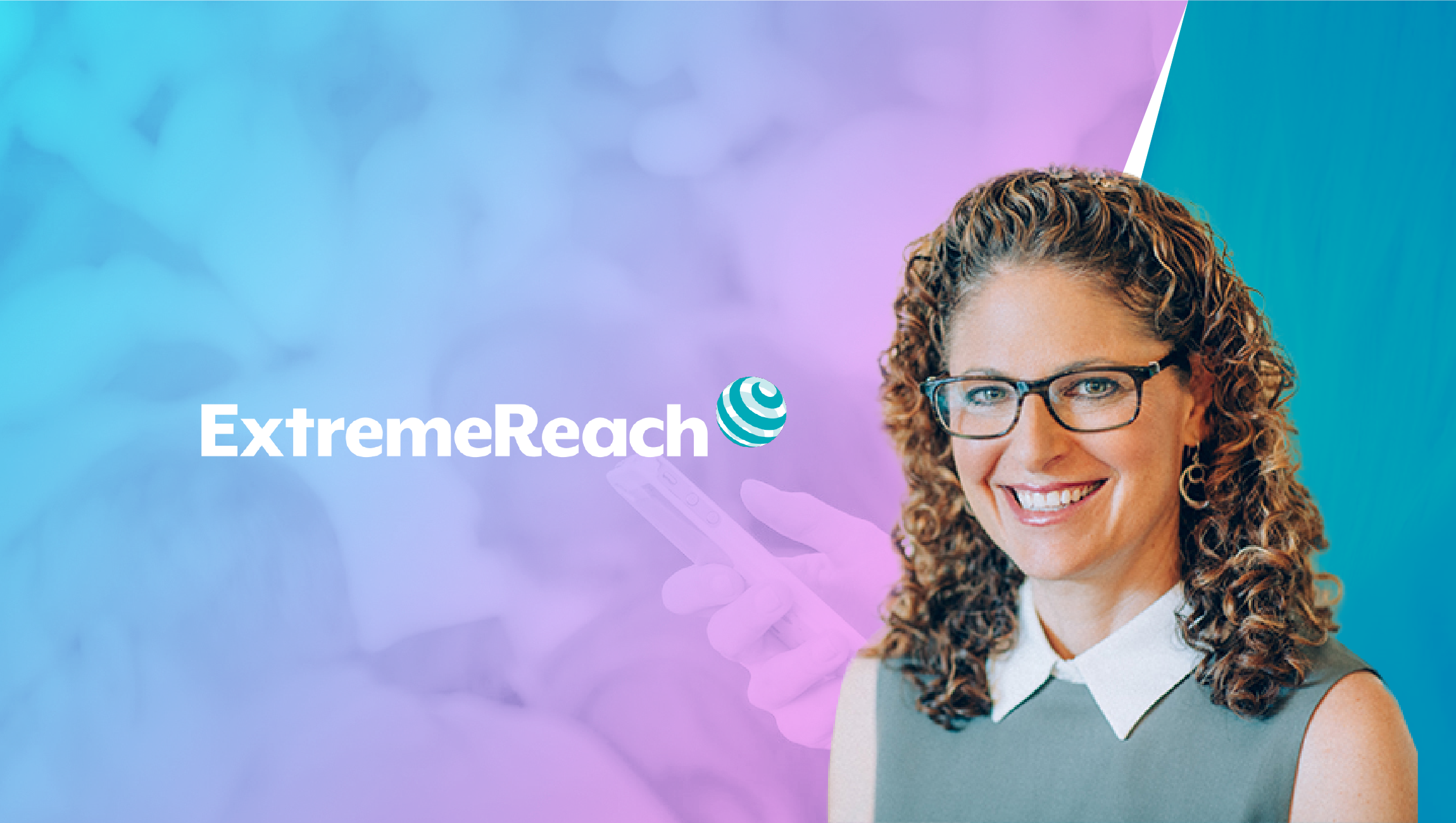 Interview with Melinda McLaughlin, CMO, Extreme Reach
