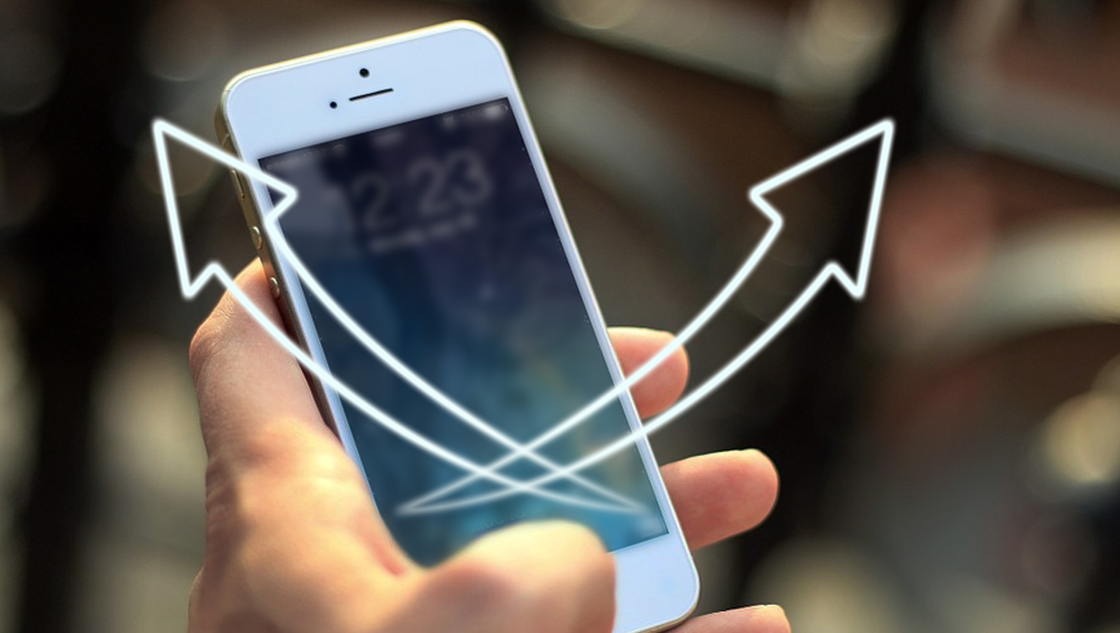 The Two Mobile Trends That Cannot Be Denied