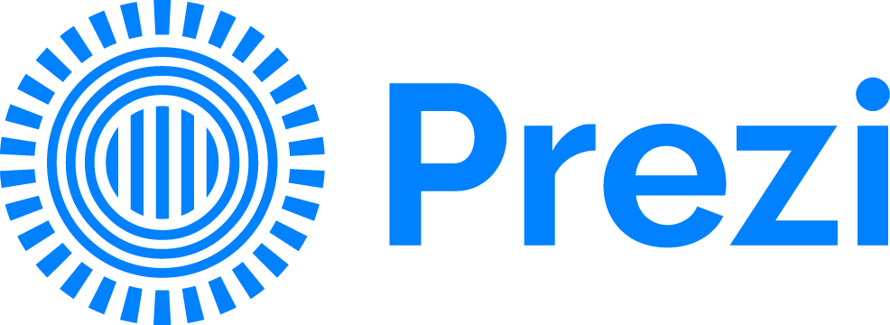 Prezi Logo