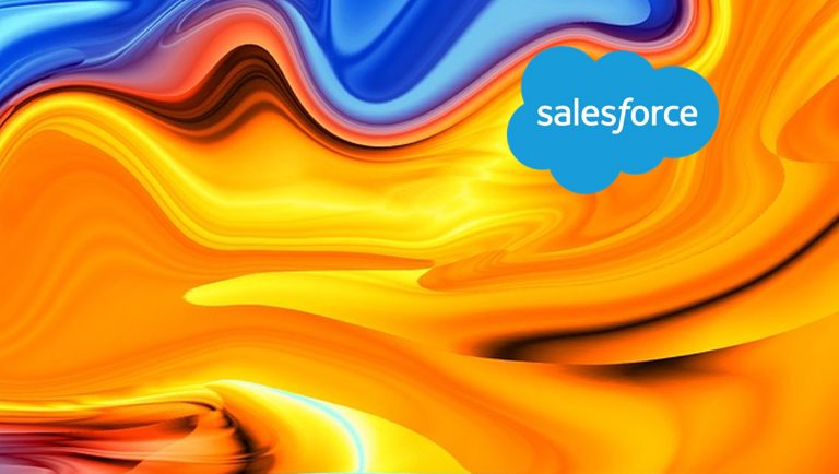 Introducing Salesforce Lightning Flow: The Power of CRM Process Automation for Every CX