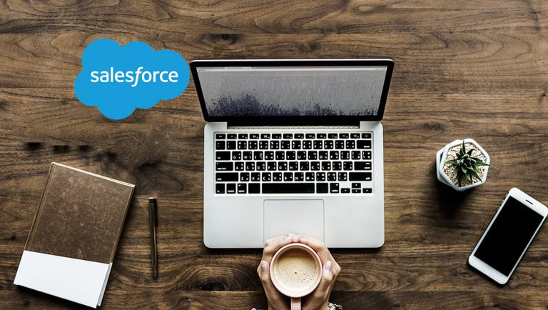 Keith Block Promoted to co-CEO of Salesforce, Reporting to the Board of Directors