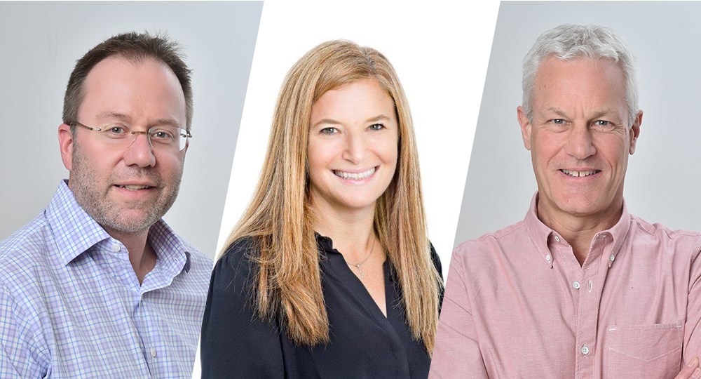 Shutterstock Expands Leadership Team