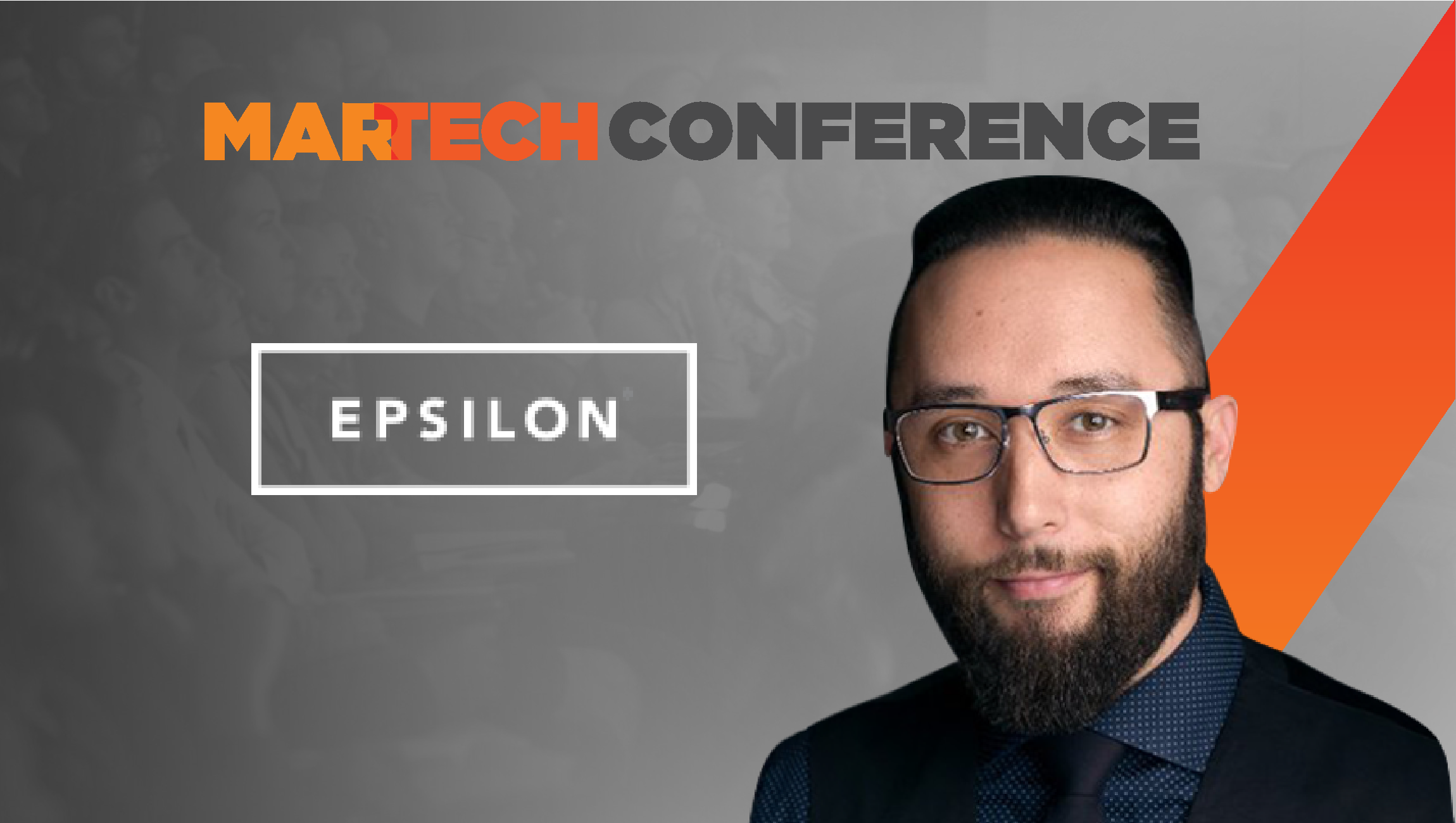 Interview with Tom Edwards, Chief Digital & Innovation Officer, Agency, Epsilon