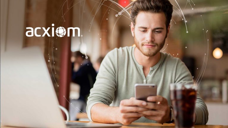 Acxiom Launches Digital Transformation Services and New Adobe Experience Cloud Services to Power Omnichannel Personalization