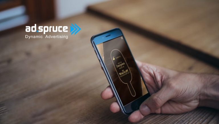 AdSpruce Places the User at the Forefront of the Adtech Revolution