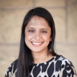 Anneka Gupta, Co-President of LiveRamp