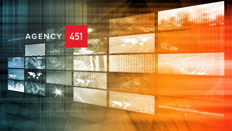 Agency 451 Names Social Influencer Marketing Group Leadership